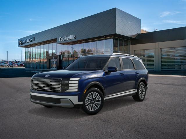 2026 Hyundai Palisade SEL Premium 7P for sale in COOKEVILLE, TN