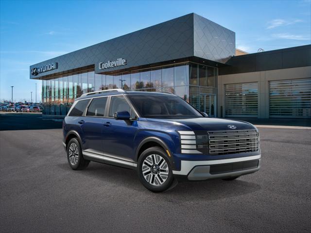 2026 Hyundai Palisade SEL Premium 7P