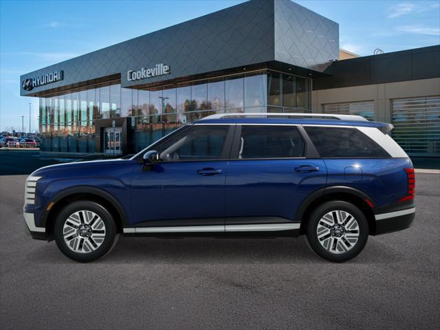 2026 Hyundai Palisade SEL Premium 7P
