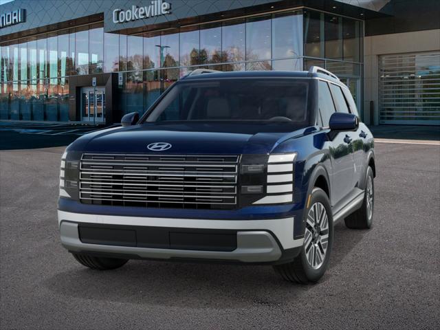 2026 Hyundai Palisade SEL Premium 7P