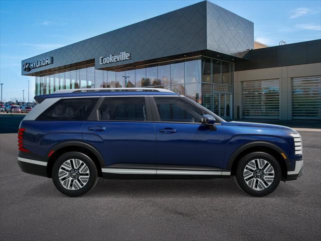 2026 Hyundai Palisade SEL Premium 7P