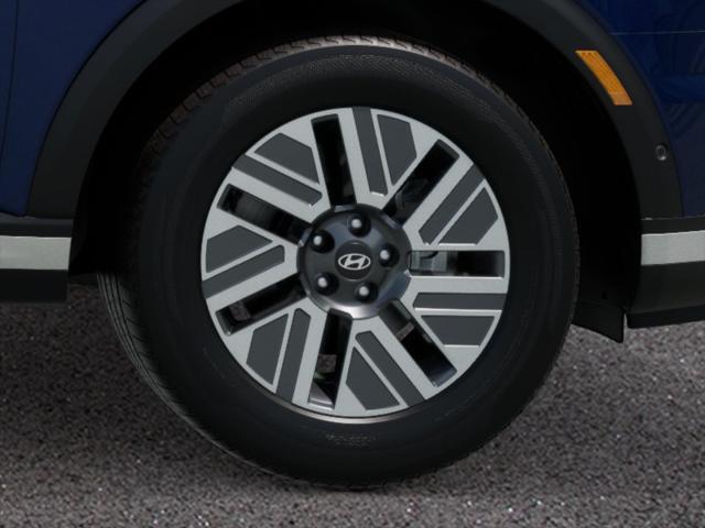 2026 Hyundai Palisade SEL Premium 7P