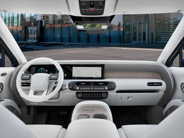 2026 Hyundai Palisade SEL Premium 7P