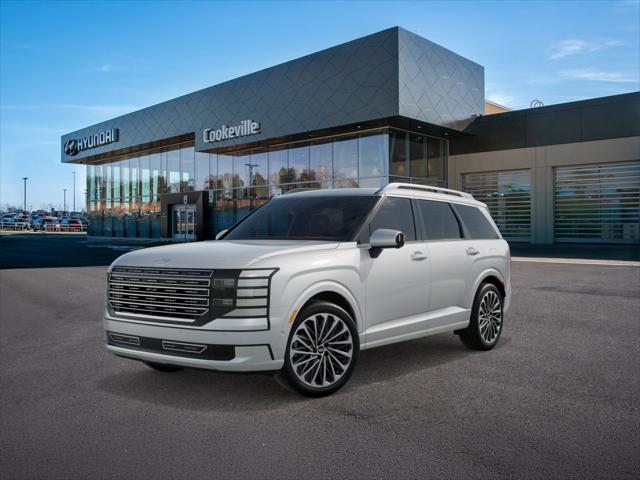 2026 Hyundai Palisade Calligraphy for sale in COOKEVILLE, TN