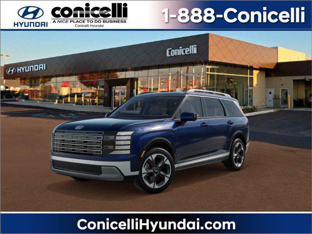 2026 Hyundai Palisade Limited for sale in CONSHOHOCKEN, PA