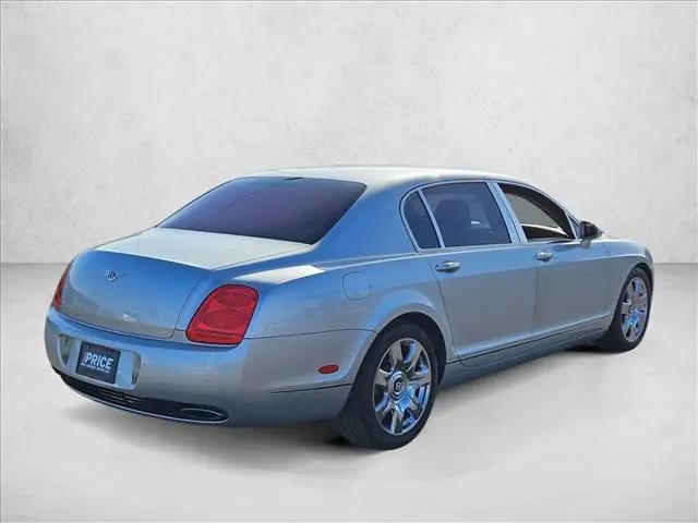 2006 Bentley Continental Flying Spur W12