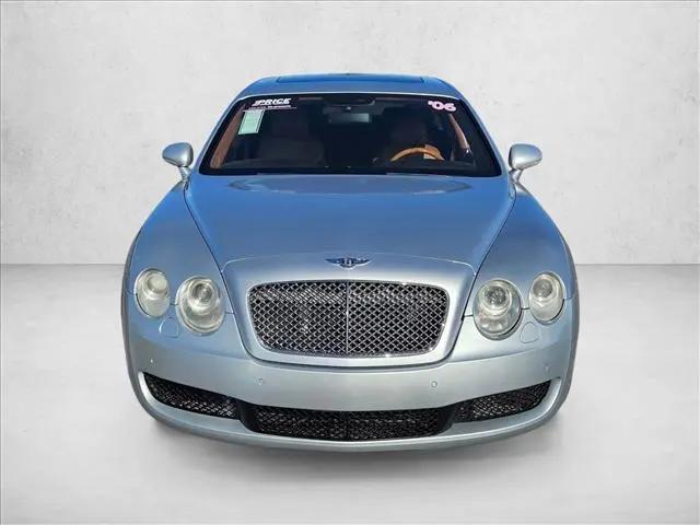 2006 Bentley Continental Flying Spur W12