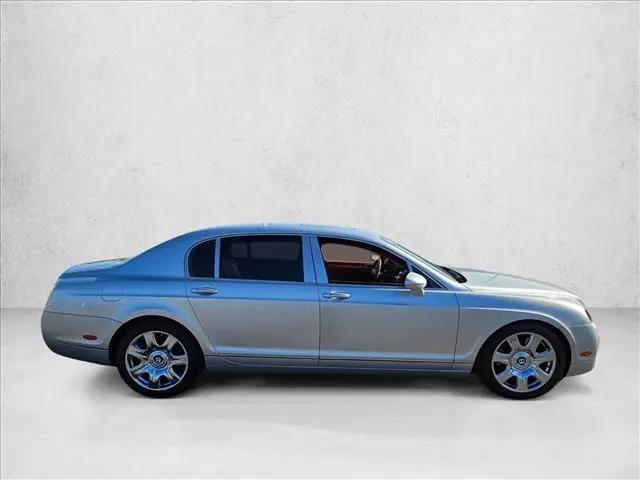 2006 Bentley Continental Flying Spur W12
