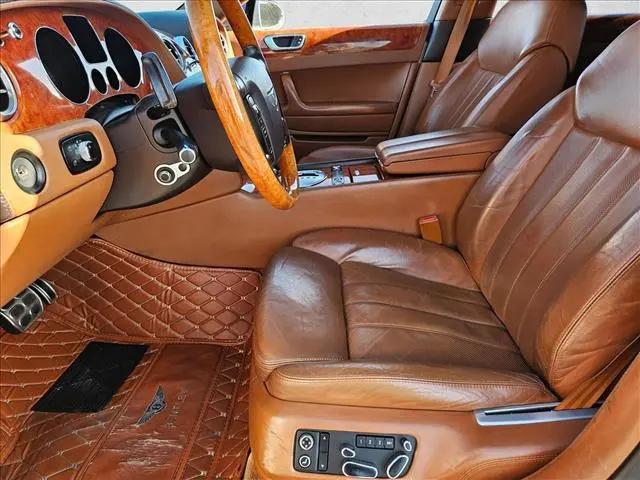 2006 Bentley Continental Flying Spur W12