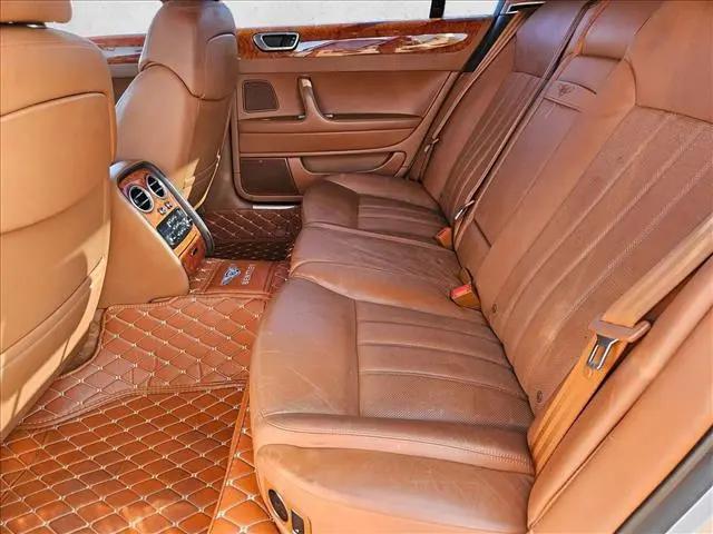 2006 Bentley Continental Flying Spur W12