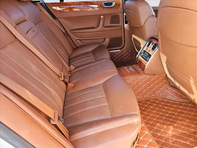 2006 Bentley Continental Flying Spur W12
