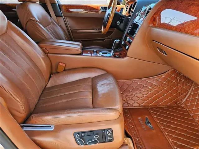 2006 Bentley Continental Flying Spur W12