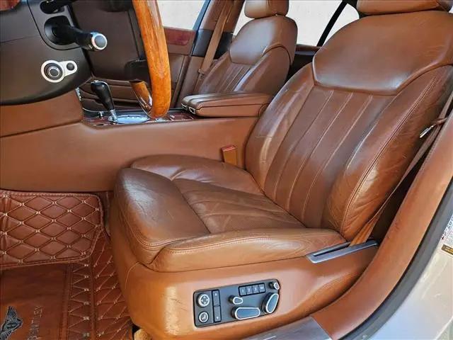 2006 Bentley Continental Flying Spur W12