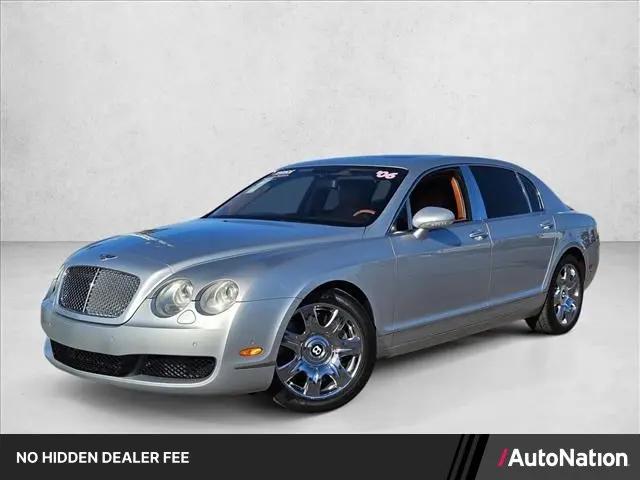 2006 Bentley Continental Flying Spur W12 for sale in Henderson, NV