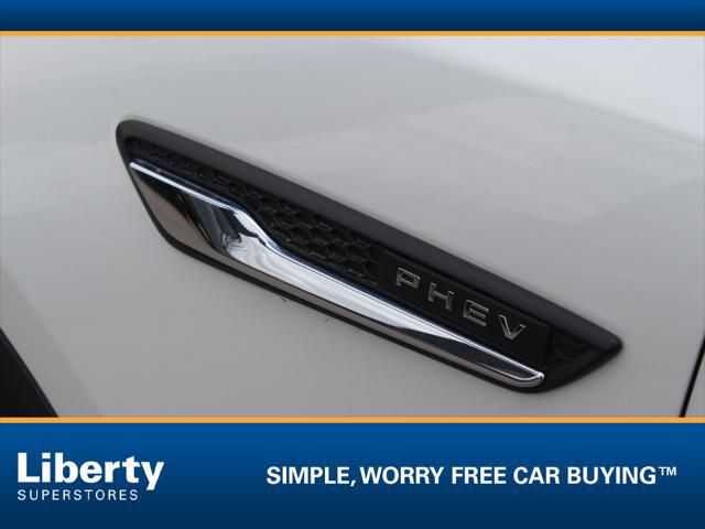2024 Mazda X-90 Premium Plus