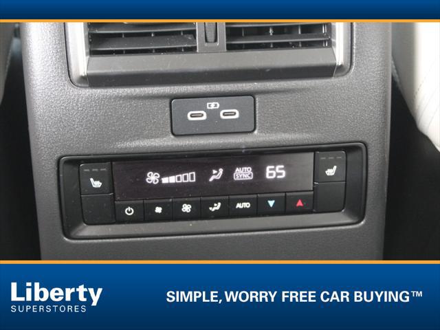 2024 Mazda X-90 Premium Plus
