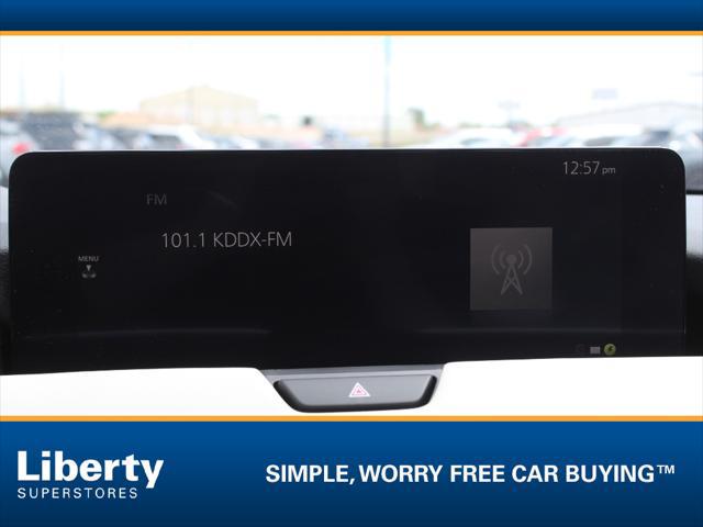 2024 Mazda X-90 Premium Plus