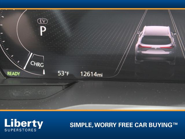 2024 Mazda X-90 Premium Plus