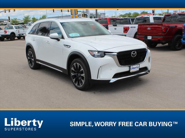 2024 Mazda X-90 Premium Plus for sale in RAPID CITY, SD