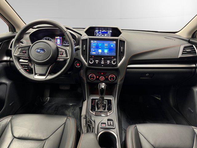2020 Subaru Crosstrek Limited