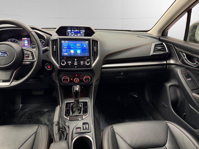 2020 Subaru Crosstrek Limited