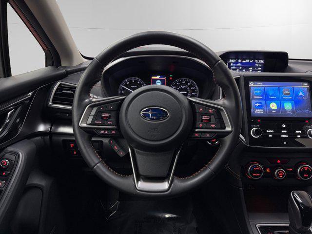 2020 Subaru Crosstrek Limited
