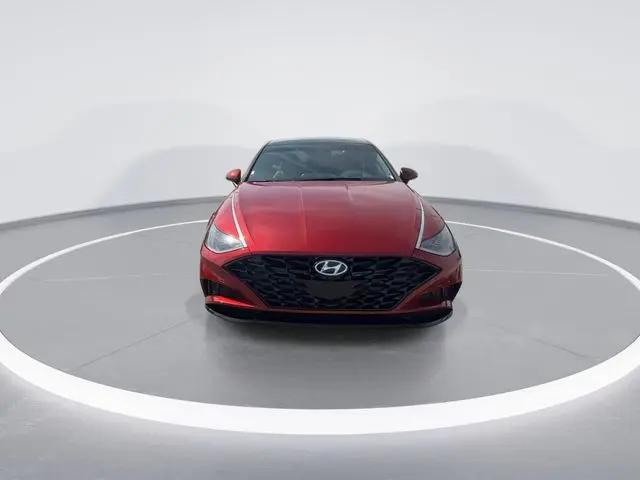 2023 Hyundai Sonata Limited