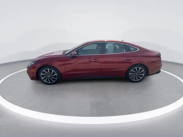 2023 Hyundai Sonata Limited