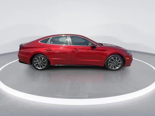 2023 Hyundai Sonata Limited