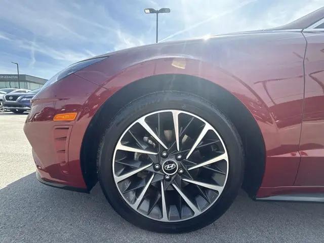 2023 Hyundai Sonata Limited