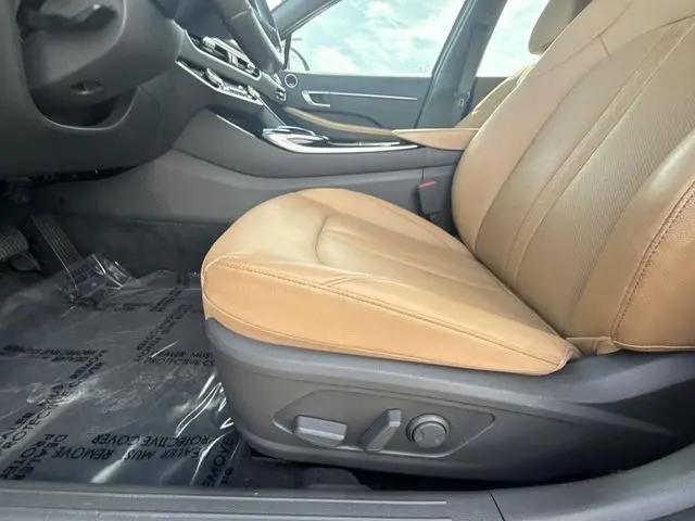 2023 Hyundai Sonata Limited