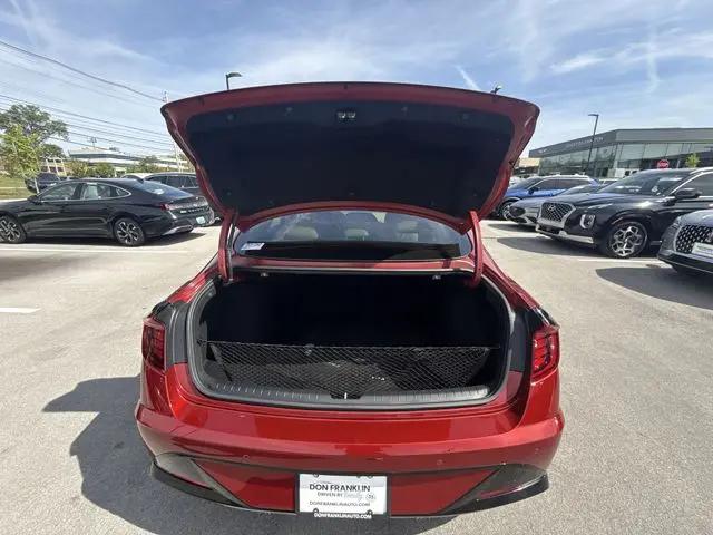 2023 Hyundai Sonata Limited