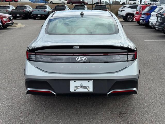 2026 Hyundai Sonata SE