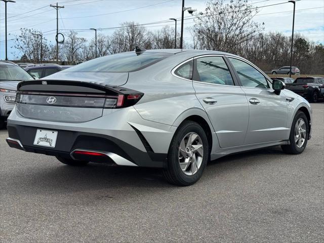 2026 Hyundai Sonata SE