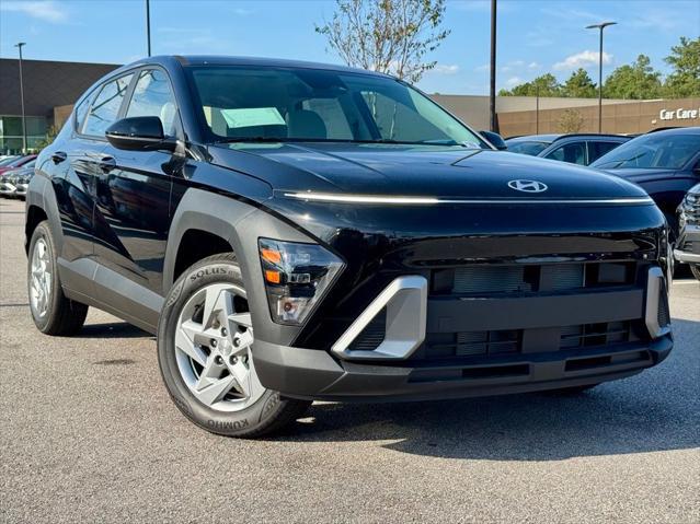 2026 Hyundai Kona SE for sale in COLUMBIA, SC