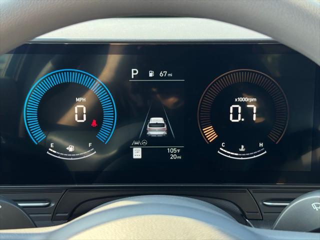 2026 Hyundai Kona SE