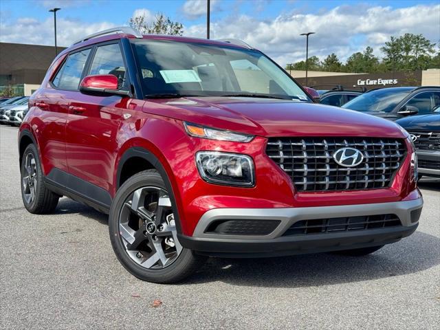 2026 Hyundai Venue SEL for sale in COLUMBIA, SC