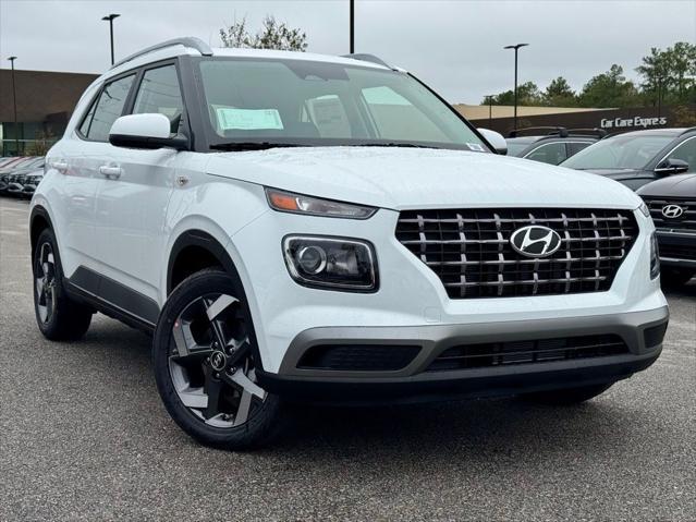 2026 Hyundai Venue SEL for sale in COLUMBIA, SC