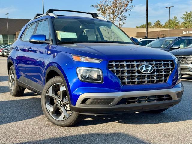 2026 Hyundai Venue SEL for sale in COLUMBIA, SC