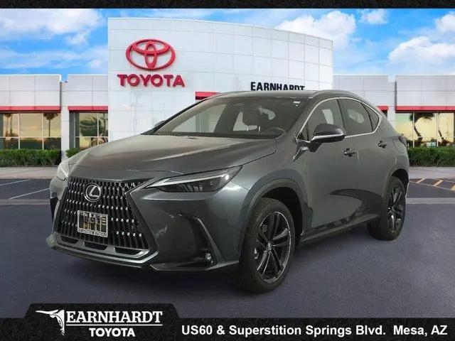 2024 Lexus NX Luxury for sale in Mesa, AZ