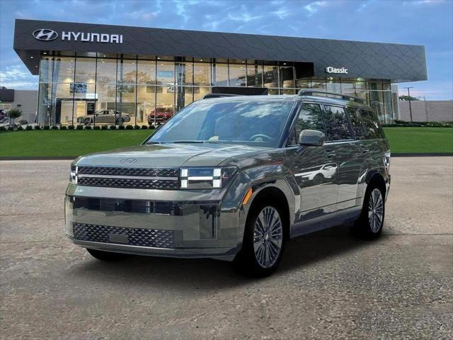 2026 Hyundai Santa Fe Hybrid Calligraphy for sale in MENTOR, OH