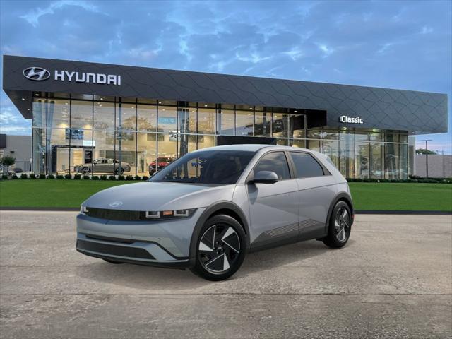 2026 Hyundai IONIQ 5 SEL for sale in MENTOR, OH
