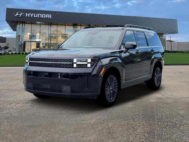 2026 Hyundai Santa Fe Hybrid Calligraphy for sale in MENTOR, OH