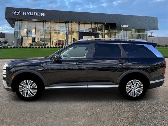 2026 Hyundai Palisade SEL Premium 8P