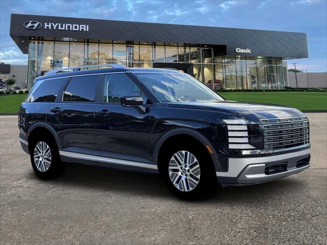 2026 Hyundai Palisade SEL Premium 8P
