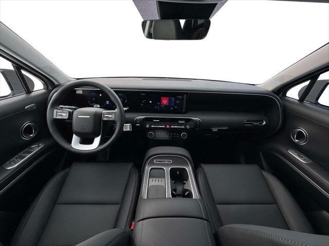 2026 Hyundai Palisade SEL Premium 8P