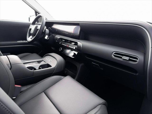 2026 Hyundai Palisade SEL Premium 8P