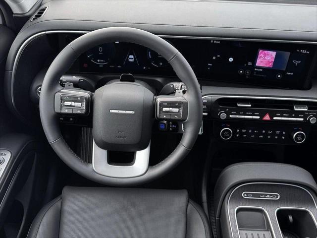 2026 Hyundai Palisade SEL Premium 8P