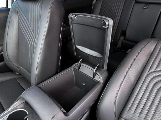 2026 Hyundai Palisade SEL Premium 8P