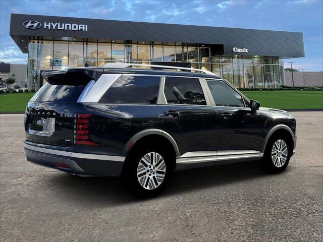 2026 Hyundai Palisade SEL Premium 8P